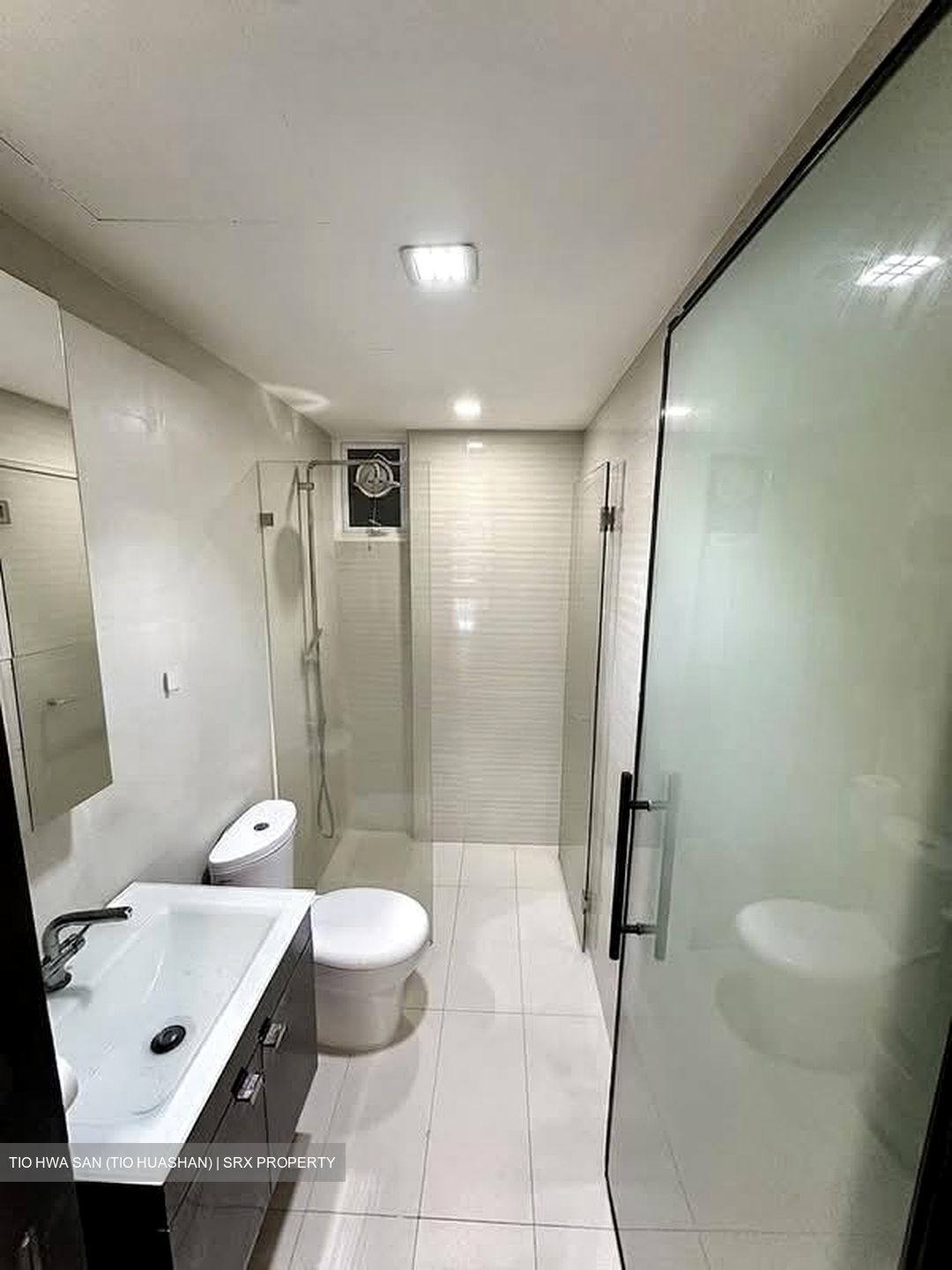 The Tampines Trilliant (D18), Condominium #569319981